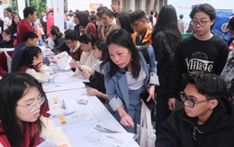 Trường đại học Hà Nội dự kiến tăng học phí, tuyển sinh 3 phương thức