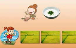 Câu thành ngữ quen thuộc này là gì? (P3)