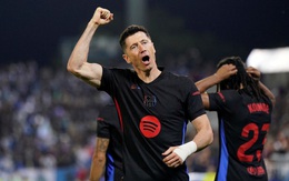 Ai là ứng cử viên cho ngôi vương Champions League?