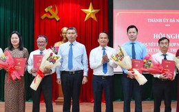 Hợp nhất báo Đà Nẵng và Đài Phát thanh - Truyền hình Đà Nẵng