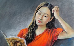 Đại sứ Văn hóa đọc Nguyễn Đình Tư, Nguyễn Nhật Ánh, Lương Thùy Linh lên tranh