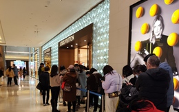 Các thương hiệu thời trang toàn cầu tăng giá vì 'bão' thuế quan