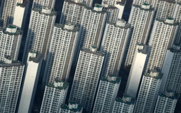 Giới nhà giàu Hàn Quốc rút dần khỏi bất động sản