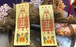 Cảnh giác với 'thầy Minh', 'thầy Hải' làm bùa yêu miễn phí