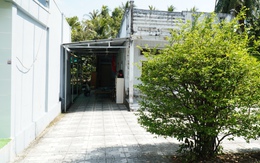 Điều tra nghi án cháu đánh bà nội cướp 1 cây vàng