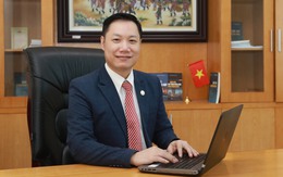 GS.TS Nguyễn Tiến Thảo giữ chức vụ trưởng Vụ Giáo dục đại học
