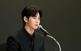 Rộ tin vụ kiện đòi bồi thường 12 tỉ won của Kim Soo Hyun bị hủy