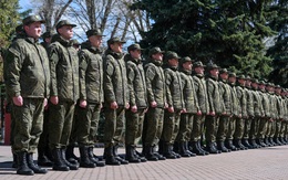 Reuters: Nga tịch thu công ty Mỹ, định dùng để phục vụ quân đội