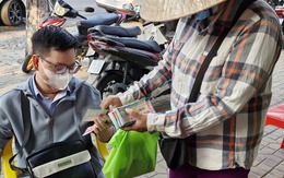 Xổ số kiến thiết khu vực miền Nam sẽ sáp nhập, phát hành vé số thế nào?