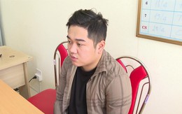 Bắt nghi phạm lừa đảo, chiếm đoạt tài sản vừa trở về từ Campuchia