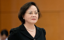 Bộ trưởng Phạm Thị Thanh Trà: Chưa có căn cứ đề xuất tăng lương năm 2026