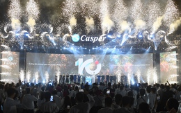 Casper Việt Nam tặng 2.500 gói bảo dưỡng điều hòa miễn phí