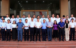 Sáp nhập tỉnh Quảng Bình, Quảng Trị: Tuyệt đối tránh phân biệt ‘tỉnh tôi - tỉnh anh’