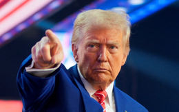 Tổng thống Trump, Phó tổng thống Vance, tỉ phú Elon Musk vào top 100 người ảnh hưởng nhất thế giới