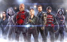 Thunderbolts mở màn phim hè