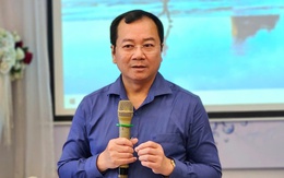 Xuất khẩu cá rô phi: ‘Không thể thích làm cái gì là gom đem bán’