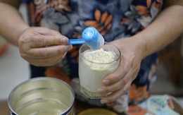 Người bệnh sử dụng sữa giả nguy hiểm thế nào?