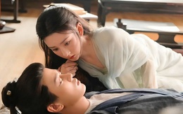 Vô ưu độ gây sốt dù không quảng bá, Tống Tổ Nhi lấy lại danh tiếng hậu ồn ào trốn thuế