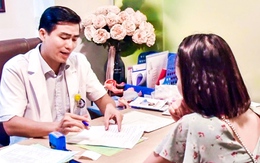 Khi phụ nữ 'rối loạn cương'