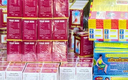 Đường dây sản xuất thuốc chữa bệnh giả vừa bị phá: Nhắm vào người già mua thuốc giá rẻ