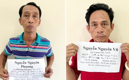 Công an TP.HCM triệt xóa băng bảo kê chợ Bình Tây