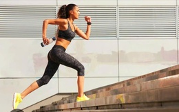 Có nên leo cầu thang ở chỗ làm?