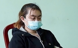 Khởi tố bảo mẫu đánh túi bụi bé gái ở Tiền Giang