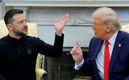 Người Mỹ ngày càng quý Nga, quay lưng với Ukraine?