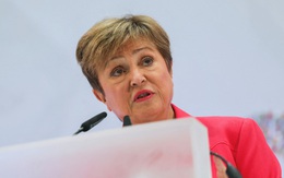 IMF dự báo kinh tế toàn cầu sẽ tránh được suy thoái