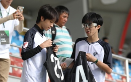 La Liga chọn 8 cầu thủ nhí Việt Nam đi Tây Ban Nha tập huấn