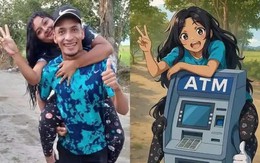 Ảnh vui 18-4: 'AI đã biết quá rõ về thế giới này'