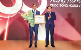 Nestlé kỷ niệm 30 năm thành lập, công bố tăng vốn tại Việt Nam với khoản đầu tư 1.900 tỉ đồng