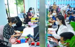 Chủ tịch UBND TP.HCM yêu cầu đảm bảo an toàn dữ liệu, tài liệu khi sắp xếp bộ máy