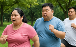 Chỉ số BMI mức nào được coi là béo phì?