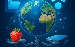 Bạn có biết Internet nặng bao nhiêu?