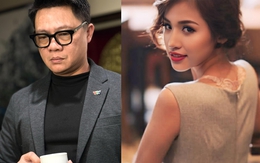 Quang Minh, MC Vân Hugo xin lỗi, nói không quảng cáo sữa giả