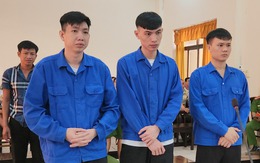 Xét xử băng nhóm giết người gây náo loạn cảng An Thới, Phú Quốc