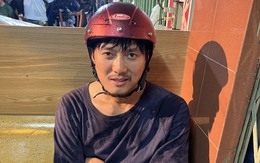 Quách Ngọc Tuyên: ‘Tôi sợ mất vai vì… bị đồn được Lý Hải ưu ái’