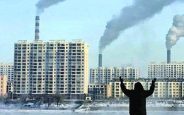 Nóng thuế quan có làm mát khí hậu?