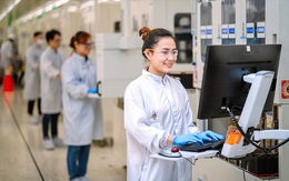 Áp thuế từ Mỹ: Doanh nghiệp FDI không sợ khó, chỉ mong được hỗ trợ chính sách