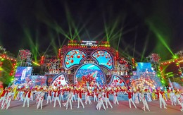 Hải Phòng sẽ đón nhận danh hiệu Thành phố anh hùng dịp 13-5