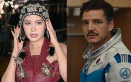 Kênh YouTube của Pháo biến mất; Fantastic Four: First Steps tung trailer