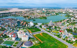 Lý do lấy tên gọi và đặt trung tâm hành chính ở tỉnh Phú Thọ sau hợp nhất với Vĩnh Phúc, Hòa Bình