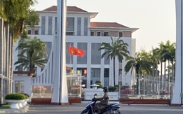 Quảng Nam tạm dừng, không phê duyệt dự án sửa chữa trụ sở HĐND, UBND tỉnh