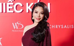 Trương Ngọc Ánh rạng rỡ chia sẻ về Chiếc kén