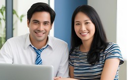 Thực hư lương nhân viên bảo hiểm hơn 100 triệu đồng mỗi tháng, bằng cả lượng vàng?