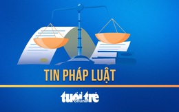 Trình báo công an bị cướp trên sông Đáy chỉ vì không tìm thấy tiền