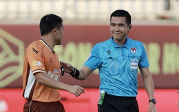 CLB Hoàng Anh Gia Lai: Sẽ kiện trọng tài và gửi đơn cho Cục Cảnh sát điều tra