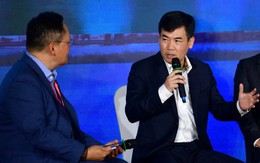 Viettel tại Hội nghị Thượng đỉnh Quốc gia số 2025: Xây kinh tế số an toàn với AI, công nghệ bảo mật