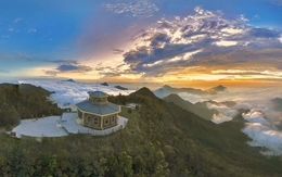 Vườn quốc gia Bạch Mã cho thuê hơn 2.500ha rừng phát triển du lịch sinh thái, nghỉ dưỡng